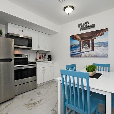 Relax And Enjoy Fort Lauderdale Beach! Exterior photo