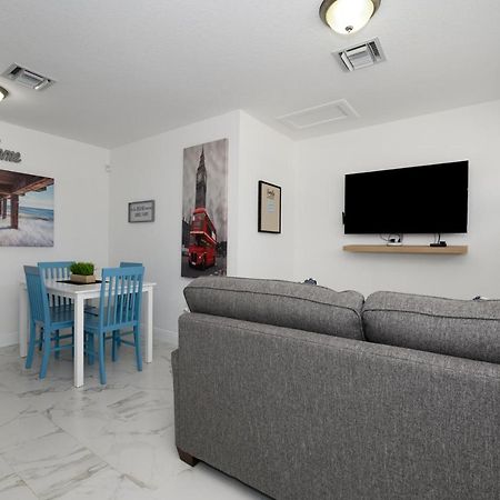 Relax And Enjoy Fort Lauderdale Beach! Exterior photo