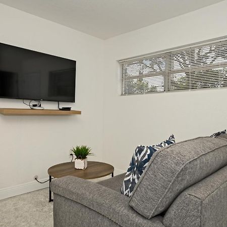 Relax And Enjoy Fort Lauderdale Beach! Exterior photo