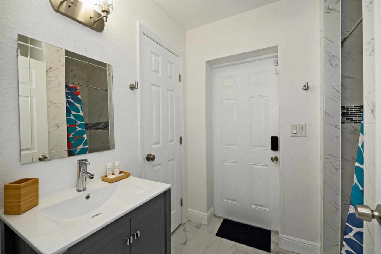 Relax And Enjoy Fort Lauderdale Beach! Exterior photo