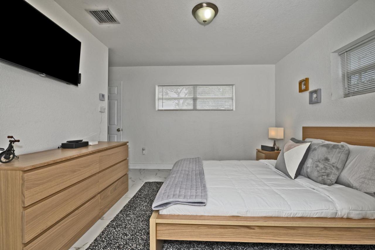 Relax And Enjoy Fort Lauderdale Beach! Exterior photo